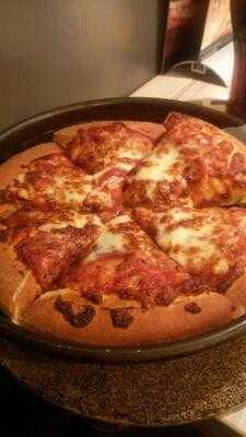 Pizza Hut Berlin, Potsdamer Platz