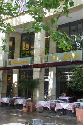 Restaurant San Marino