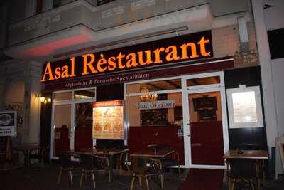 Asal Restaurant