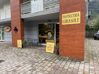 Pasticceria Girasole, Malè