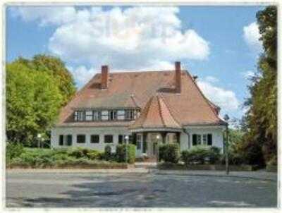 Ristorante Landhaus Am Poloplatz