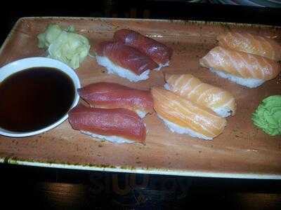 Sashimi