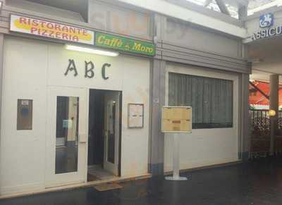 Pizzeria Abc