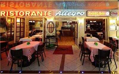 Ristorante Pizzeria Allegro