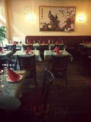 Mayflower China Restaurant