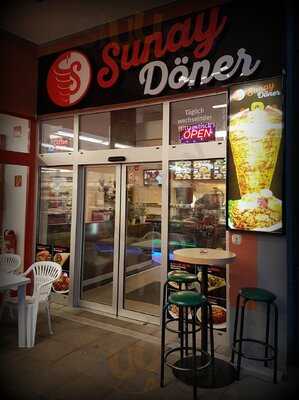 Sunay Döner Imbiss