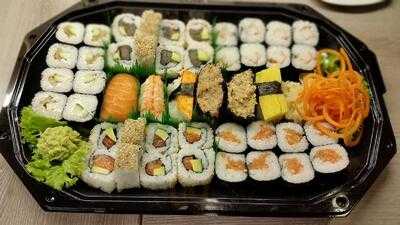 Sushi Für Hamburg Bergedorf