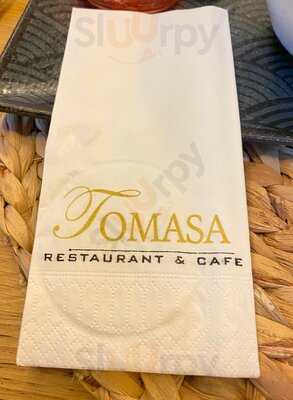 Tomasa