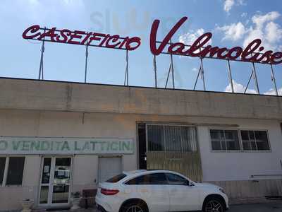 Caseificio Valmolise