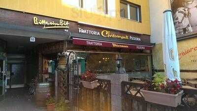 Trattoria Di König