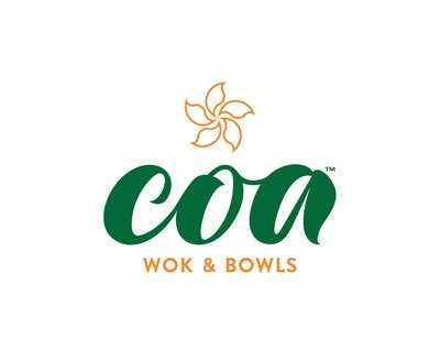 Coa Wok & Bowls