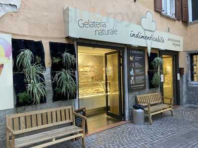 Gelateria Naturale Indimenticabile, Arco