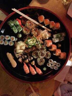 Sushi Number One