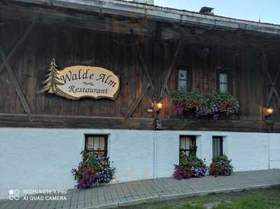 Ristorante Walde Alm