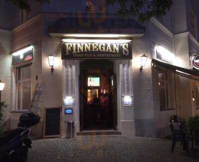 Finnegan's Irish Pub