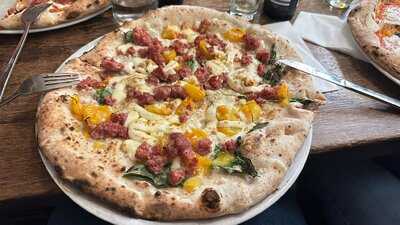 Futura Neapolitan Pizza