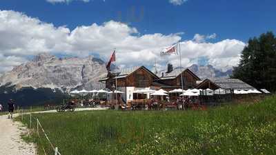 I Tablà, San Cassiano