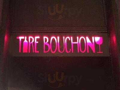 Tire Bouchon