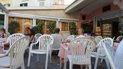 Caffe Europa, Ischia Porto