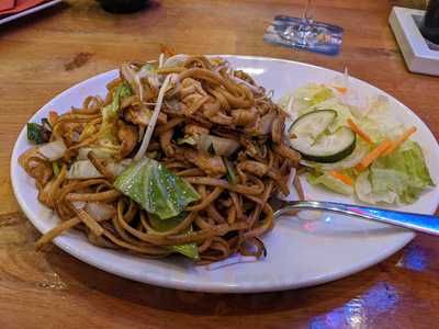 Yak & Yeti - Modernsushi Restaurant Schnelsen