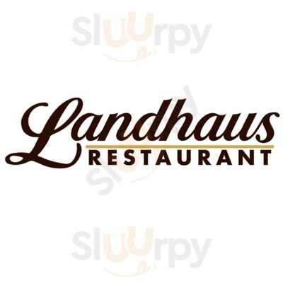 Landhaus Restaurant Hamburg