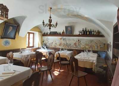 Restaurant Winkelkeller, Dobbiaco