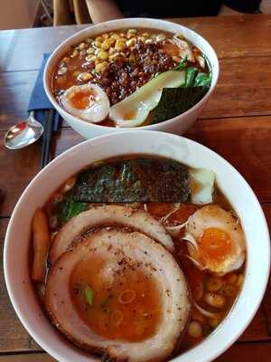 Aomame Ramen