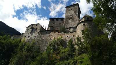 Burg Cafè