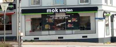 Mok Kitchen Billstedt