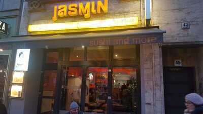 Jasmin