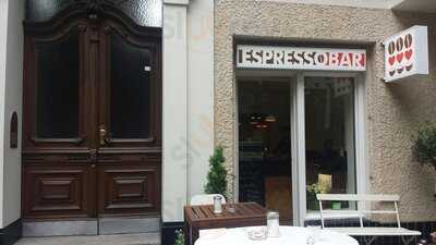 Espresso Bar