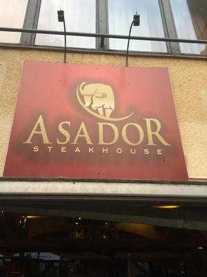 Asador