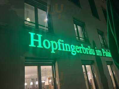 Hopfingerbräu Am Brandenburger Tor