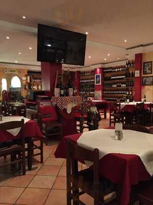 Trattoria Toscana Sant Antonio