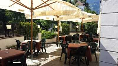 Trattoria all'Uva Gasthaus zur Traube, Merano