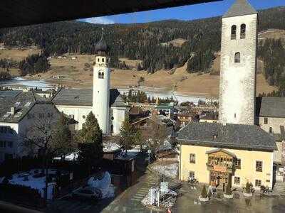 Café Silvia, San Candido