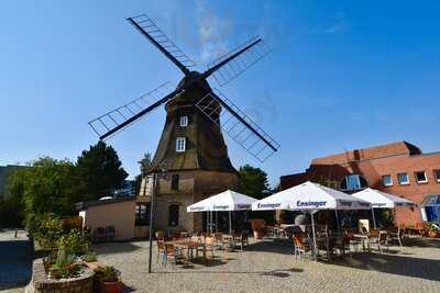 Wiesenstein Jungfernmühle