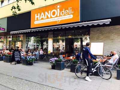 Hanoi Deli