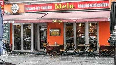 Mela