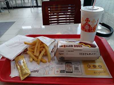 Burger King