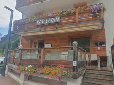 Bar Gelateria Ladin, Canazei