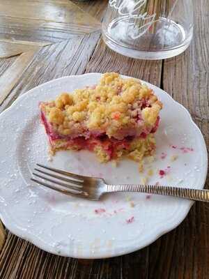 Marschländer Elblounge