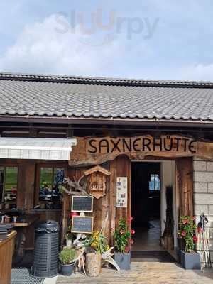 Saxnerhütte