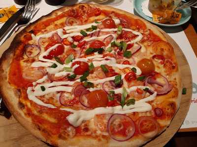 Mama Trattoria Hamburg Winterhude