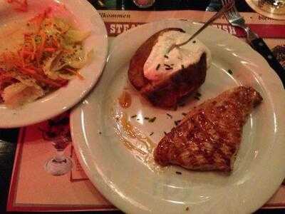 Steak Fisch & Schnitzelhaus