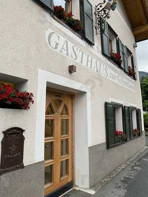 Gasthaus Gilfenklamm