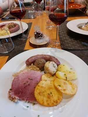 Ristorante Wiesenheim, Collalbo