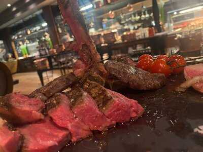 Beef Grill Club By Hasir Gendarmenmarkt