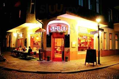 Solti Restaurant