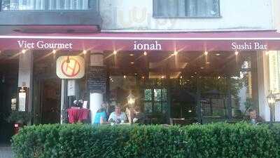 Ionah Restaurant Schmargendorf